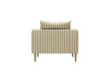 Sabai Design · The Essential Club Chair in Hemp Blend | socius design in Rochester, MN