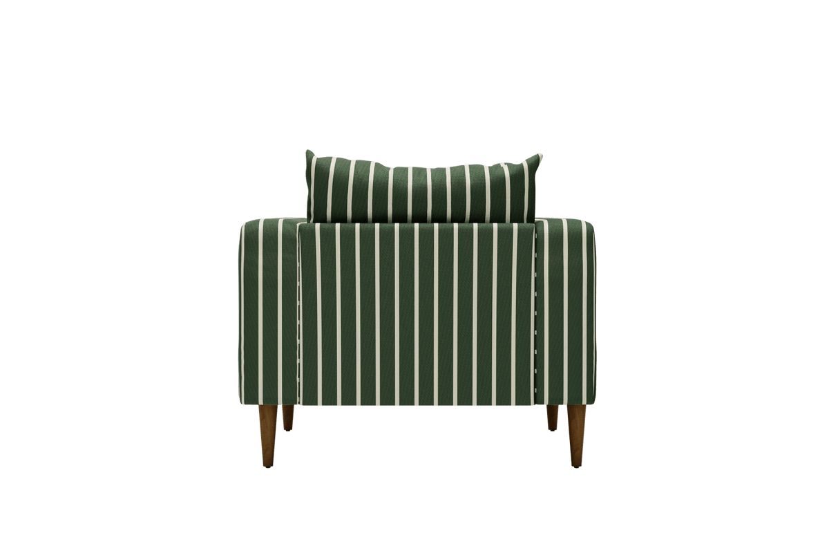 Sabai Design · The Essential Club Chair in Hemp Blend | socius design in Rochester, MN