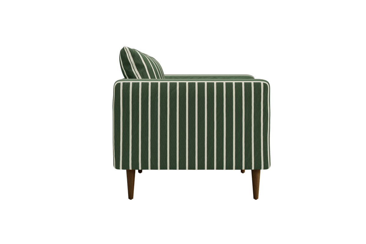 Sabai Design · The Essential Club Chair in Hemp Blend | socius design in Rochester, MN