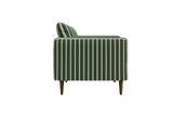 Sabai Design · The Essential Club Chair in Hemp Blend | socius design in Rochester, MN