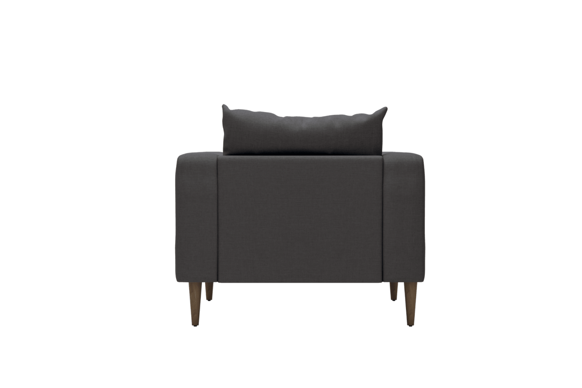 Sabai Design · The Essential Club Chair in Hemp Blend | socius design in Rochester, MN