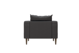 Sabai Design · The Essential Club Chair in Hemp Blend | socius design in Rochester, MN
