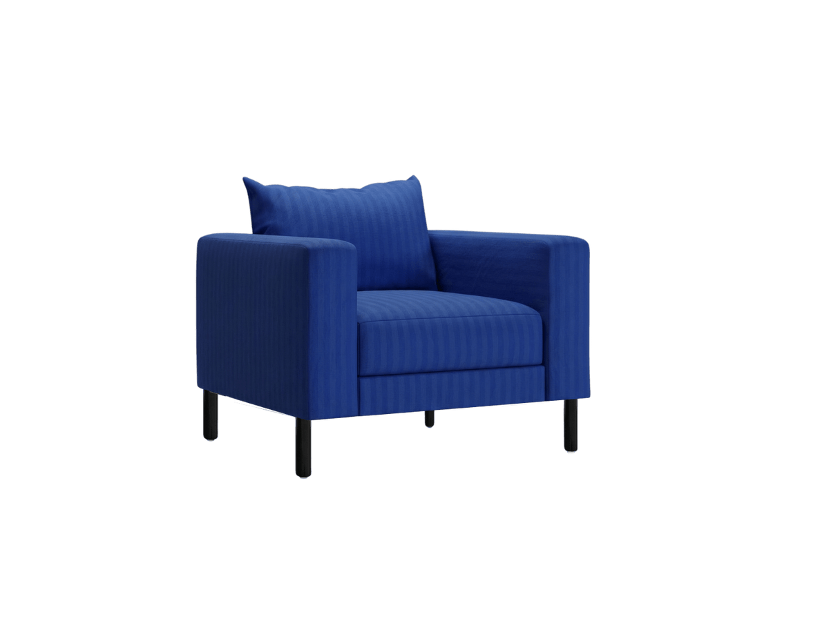 Sabai Design · The Essential Club Chair in Hemp Blend | socius design in Rochester, MN