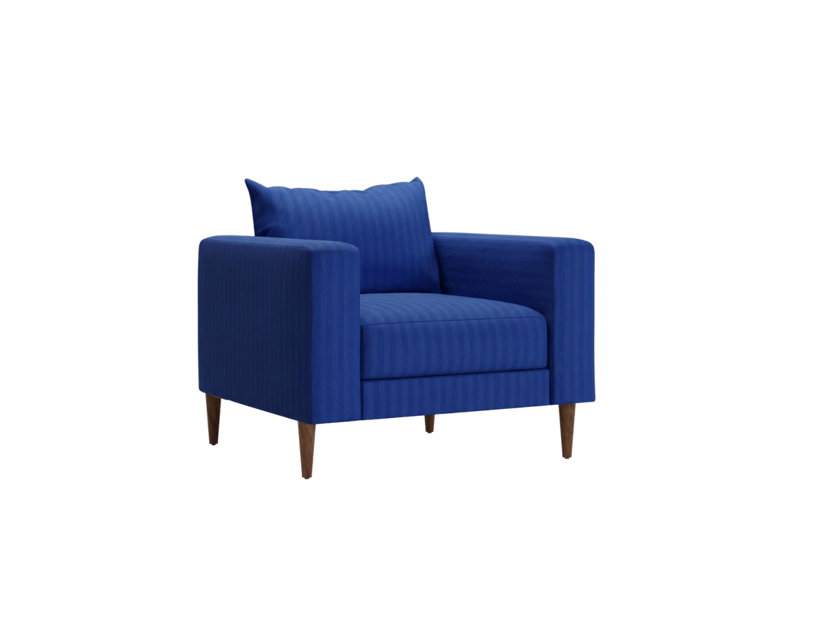 Sabai Design · The Essential Club Chair in Hemp Blend | socius design in Rochester, MN