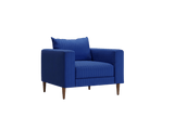 Sabai Design · The Essential Club Chair in Hemp Blend | socius design in Rochester, MN