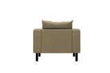 Sabai Design · The Essential Club Chair in Hemp Blend | socius design in Rochester, MN
