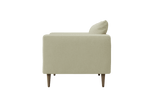 Sabai Design · The Essential Club Chair in Hemp Blend | socius design in Rochester, MN