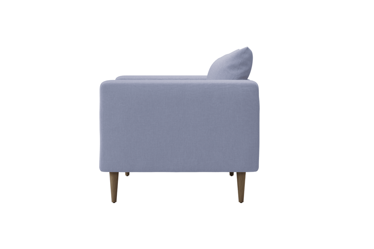 Sabai Design · The Essential Club Chair in Hemp Blend | socius design in Rochester, MN