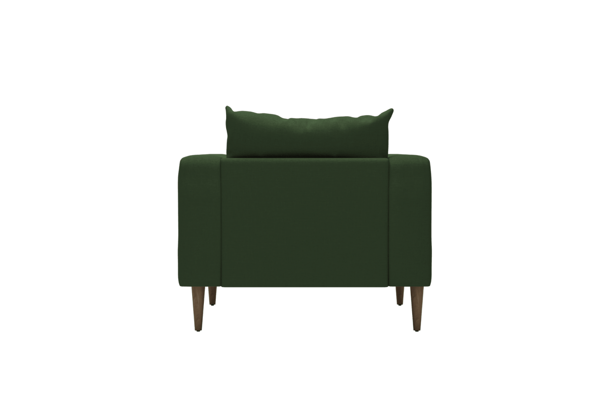 Sabai Design · The Essential Club Chair in Hemp Blend | socius design in Rochester, MN
