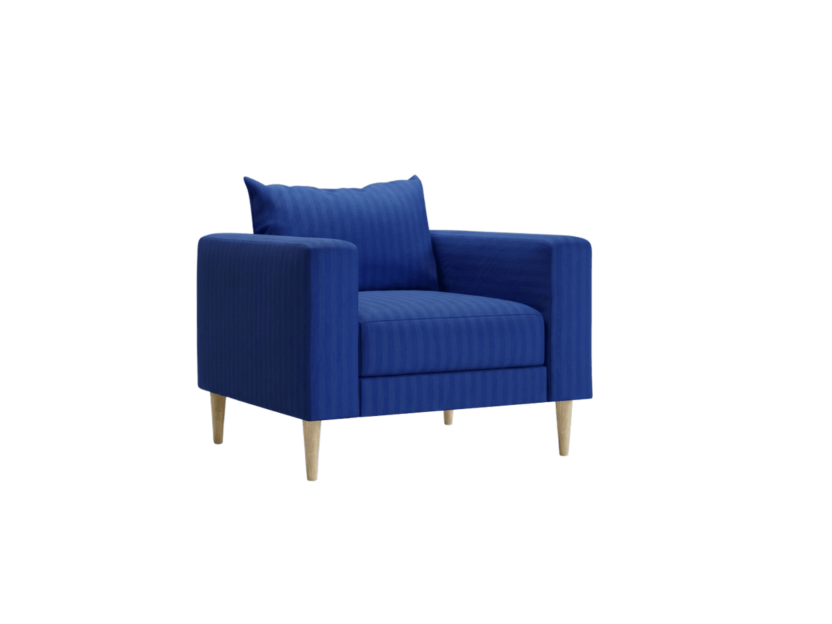 Sabai Design · The Essential Club Chair in Hemp Blend | socius design in Rochester, MN