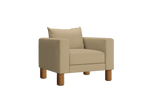 Sabai Design · The Essential Club Chair in Hemp Blend | socius design in Rochester, MN