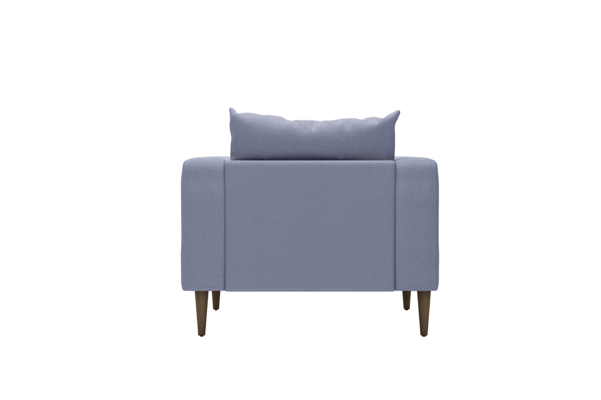 Sabai Design · The Essential Club Chair in Hemp Blend | socius design in Rochester, MN