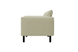 Sabai Design · The Essential Club Chair in Hemp Blend | socius design in Rochester, MN