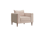 Sabai Design · The Essential Club Chair in Hemp Blend | socius design in Rochester, MN