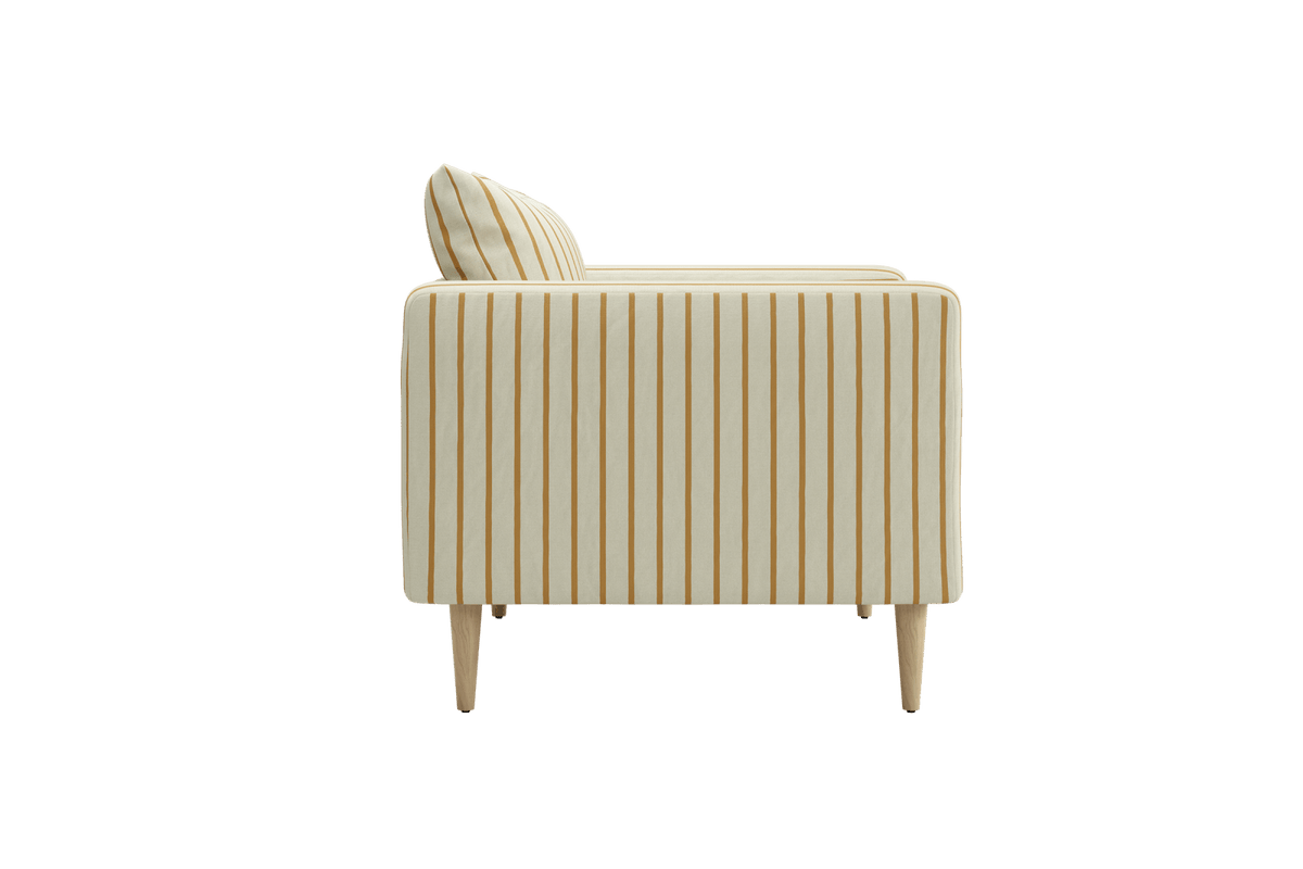 Sabai Design · The Essential Club Chair in Hemp Blend | socius design in Rochester, MN