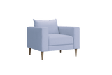 Sabai Design · The Essential Club Chair in Hemp Blend | socius design in Rochester, MN