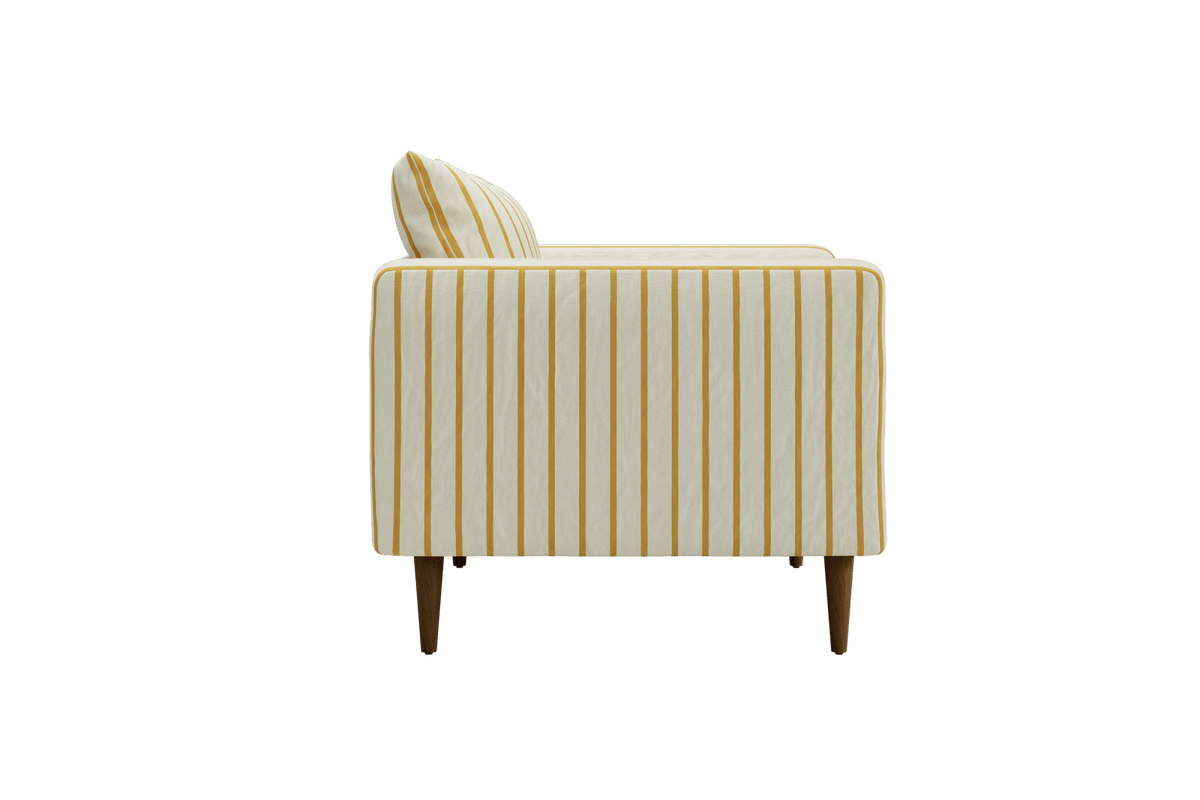Sabai Design · The Essential Club Chair in Hemp Blend | socius design in Rochester, MN
