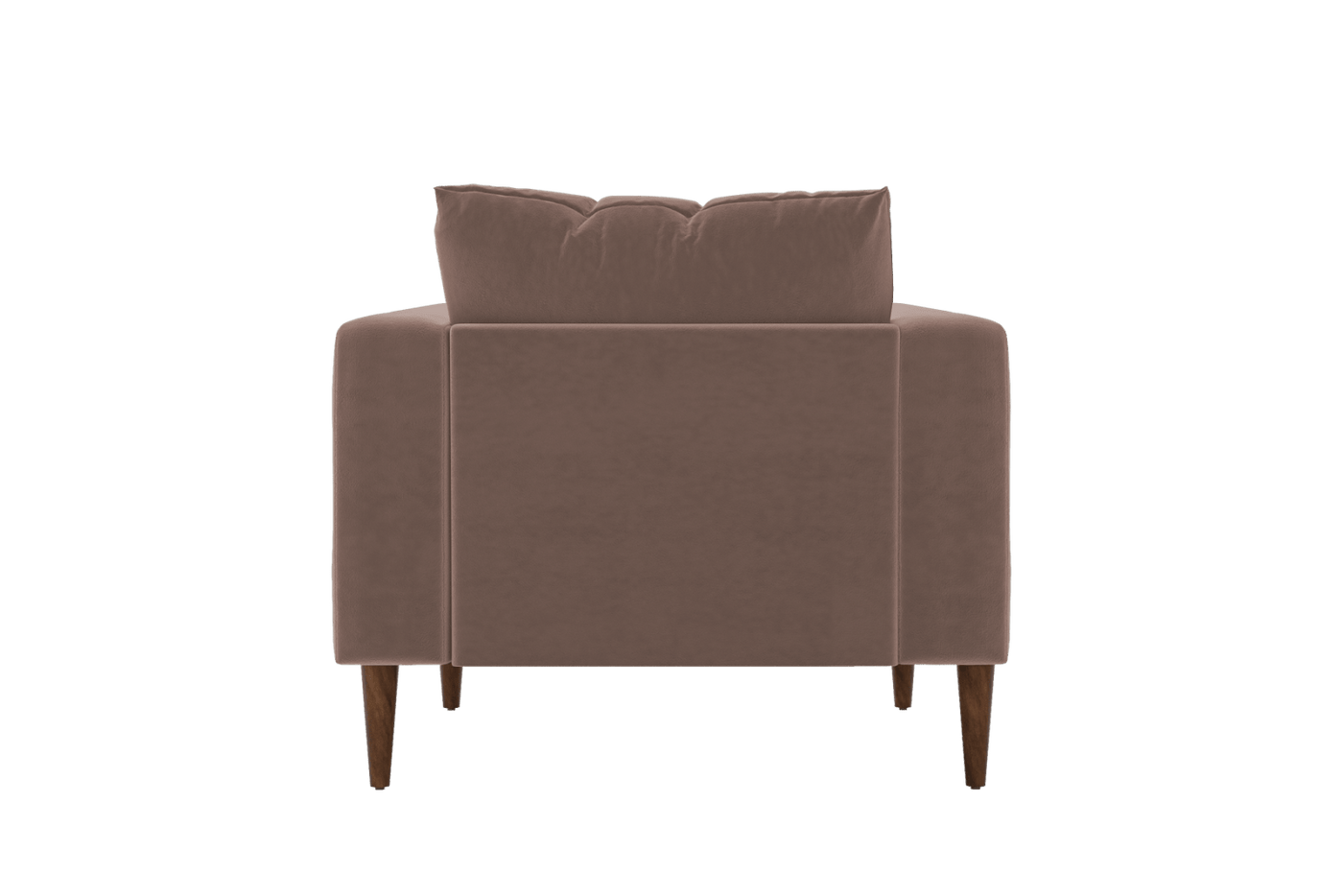 Sabai Design · The Essential Club Chair in Recycled Velvet | socius design in Rochester, MN