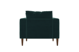 Sabai Design · The Essential Club Chair in Recycled Velvet | socius design in Rochester, MN