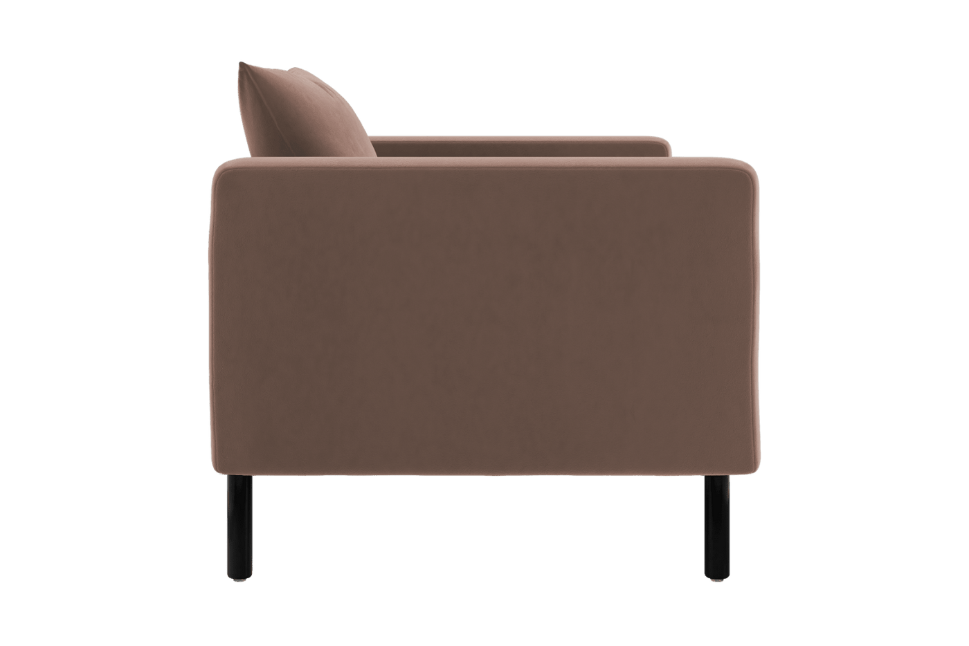 Sabai Design · The Essential Club Chair in Recycled Velvet | socius design in Rochester, MN