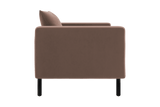Sabai Design · The Essential Club Chair in Recycled Velvet | socius design in Rochester, MN