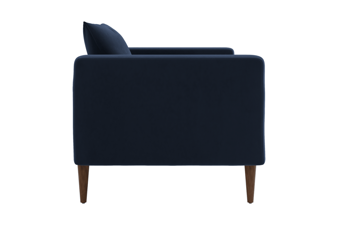 Sabai Design · The Essential Club Chair in Recycled Velvet | socius design in Rochester, MN