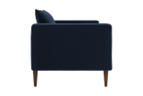 Sabai Design · The Essential Club Chair in Recycled Velvet | socius design in Rochester, MN