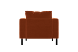 Sabai Design · The Essential Club Chair in Recycled Velvet | socius design in Rochester, MN