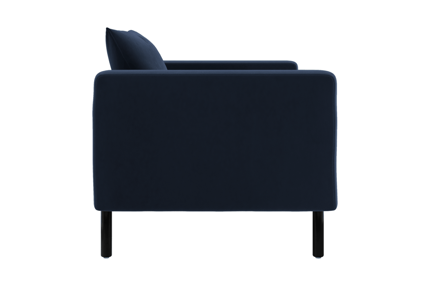 Sabai Design · The Essential Club Chair in Recycled Velvet | socius design in Rochester, MN