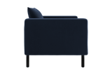 Sabai Design · The Essential Club Chair in Recycled Velvet | socius design in Rochester, MN