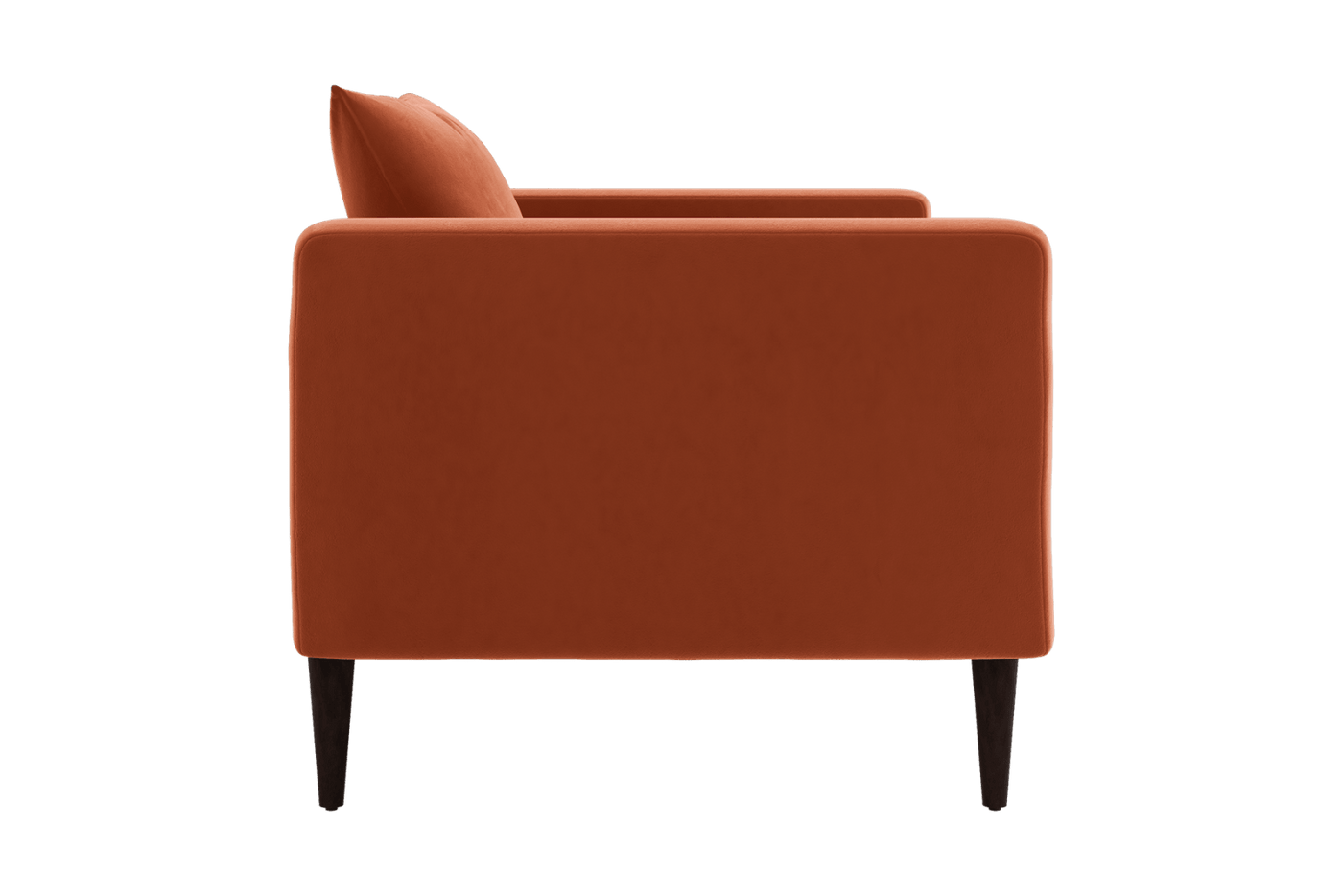 Sabai Design · The Essential Club Chair in Recycled Velvet | socius design in Rochester, MN