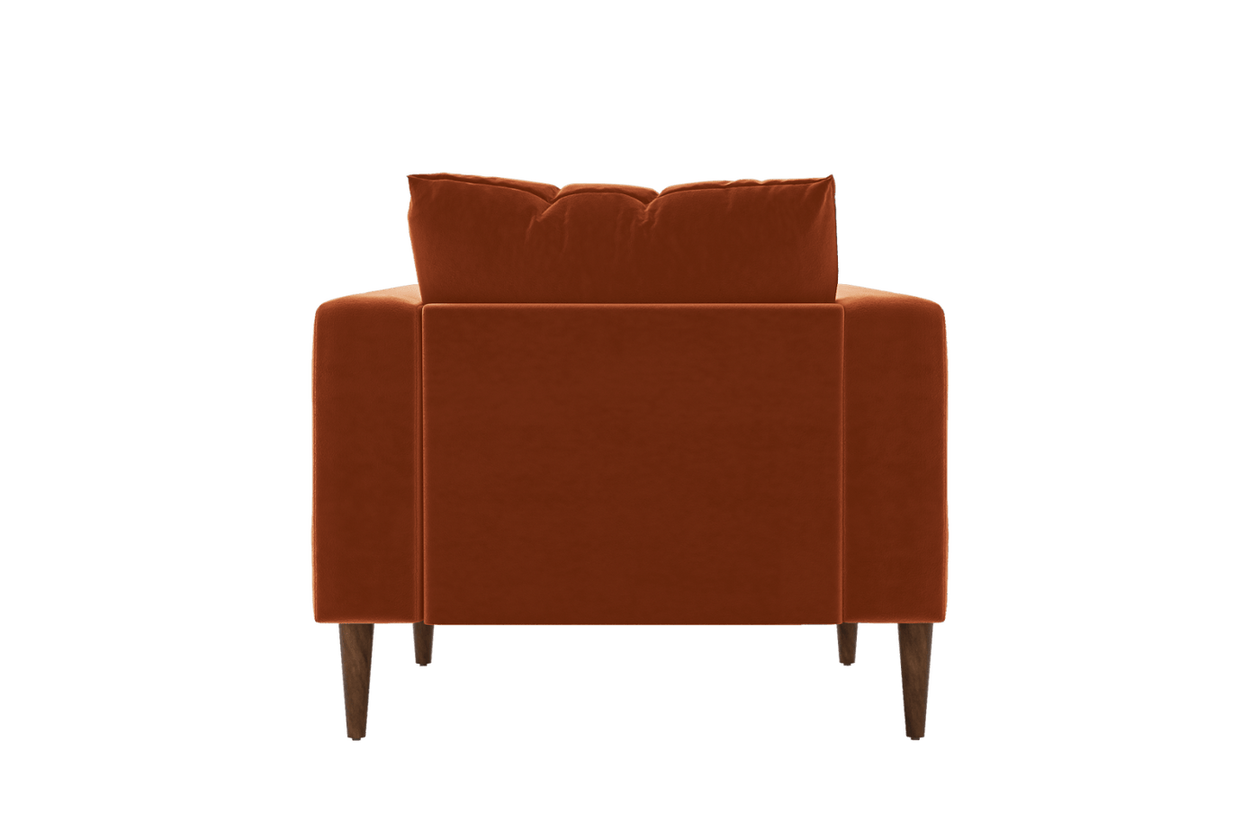 Sabai Design · The Essential Club Chair in Recycled Velvet | socius design in Rochester, MN