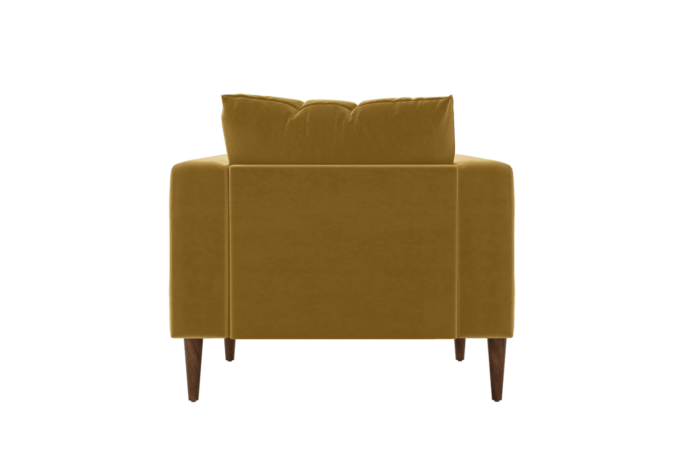 Sabai Design · The Essential Club Chair in Recycled Velvet | socius design in Rochester, MN