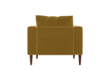Sabai Design · The Essential Club Chair in Recycled Velvet | socius design in Rochester, MN
