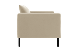 Sabai Design · The Essential Club Chair in Recycled Velvet | socius design in Rochester, MN