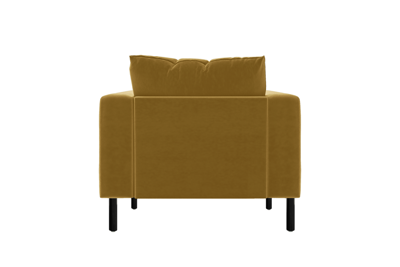 Sabai Design · The Essential Club Chair in Recycled Velvet | socius design in Rochester, MN