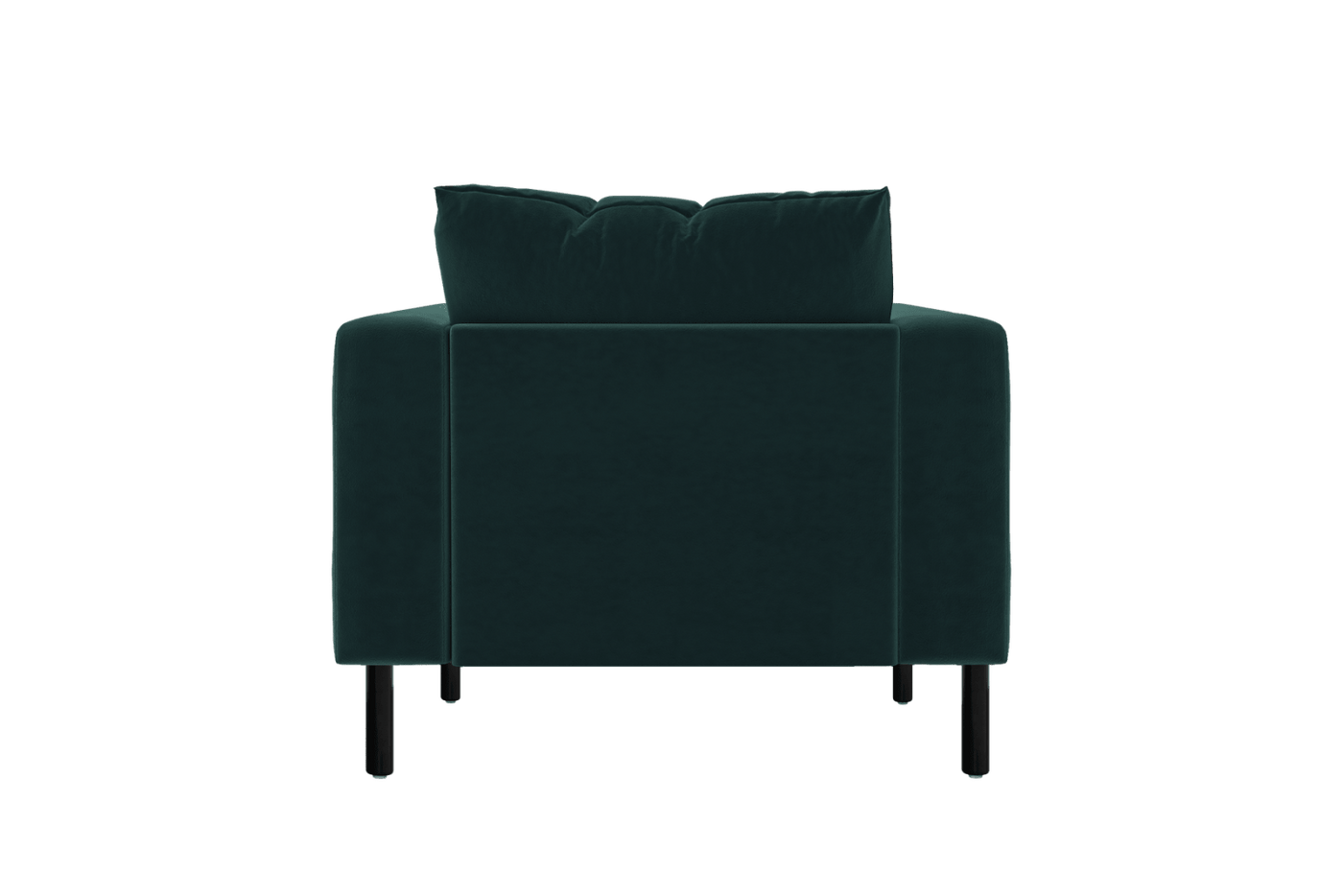 Sabai Design · The Essential Club Chair in Recycled Velvet | socius design in Rochester, MN