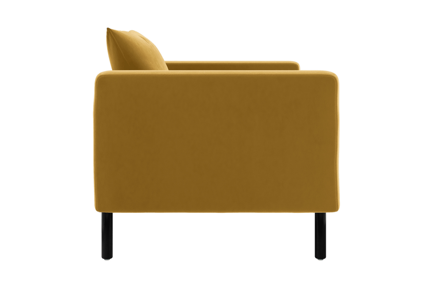 Sabai Design · The Essential Club Chair in Recycled Velvet | socius design in Rochester, MN