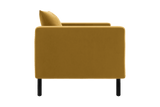 Sabai Design · The Essential Club Chair in Recycled Velvet | socius design in Rochester, MN