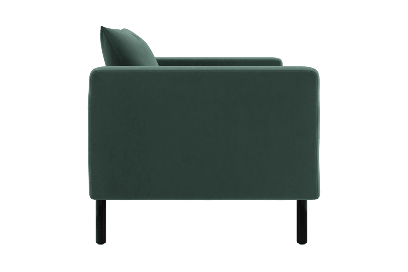 Sabai Design · The Essential Club Chair in Recycled Velvet | socius design in Rochester, MN