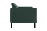 Sabai Design · The Essential Club Chair in Recycled Velvet | socius design in Rochester, MN