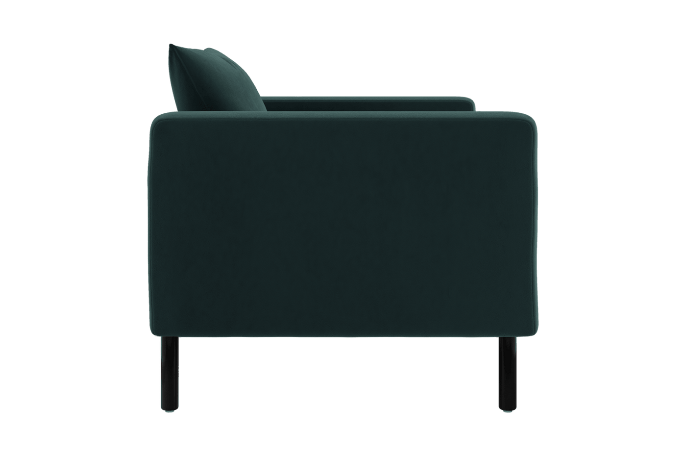 Sabai Design · The Essential Club Chair in Recycled Velvet | socius design in Rochester, MN