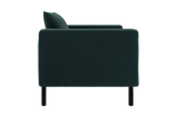Sabai Design · The Essential Club Chair in Recycled Velvet | socius design in Rochester, MN