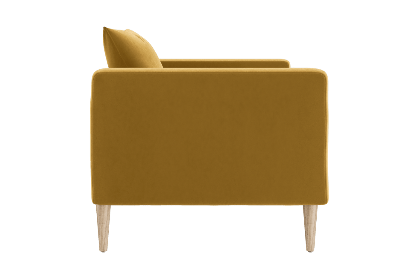 Sabai Design · The Essential Club Chair in Recycled Velvet | socius design in Rochester, MN