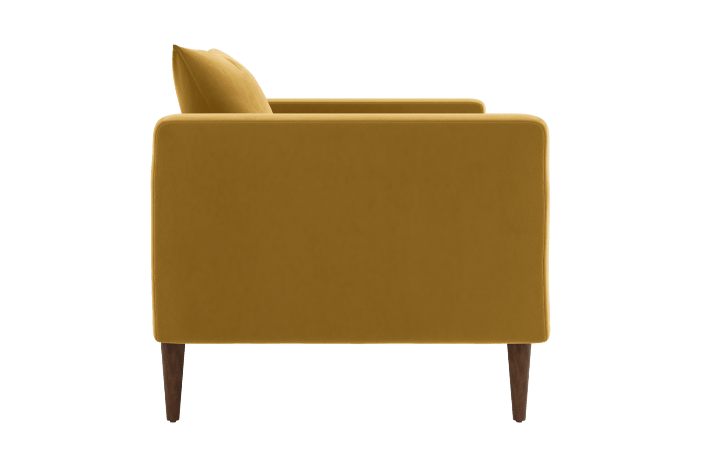 Sabai Design · The Essential Club Chair in Recycled Velvet | socius design in Rochester, MN
