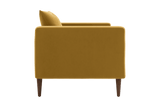 Sabai Design · The Essential Club Chair in Recycled Velvet | socius design in Rochester, MN
