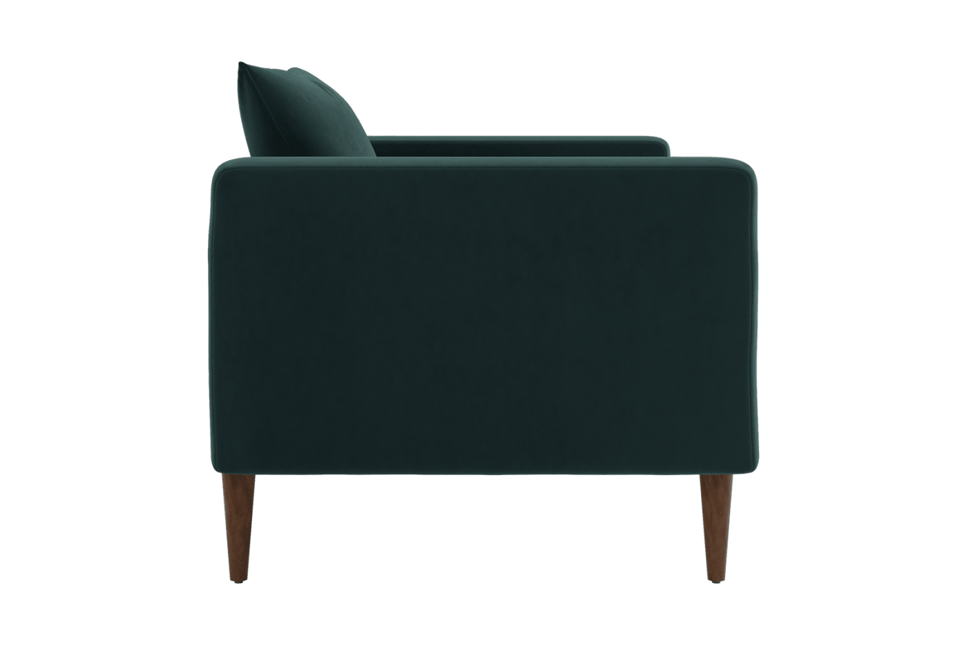 Sabai Design · The Essential Club Chair in Recycled Velvet | socius design in Rochester, MN