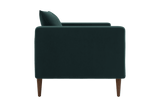 Sabai Design · The Essential Club Chair in Recycled Velvet | socius design in Rochester, MN