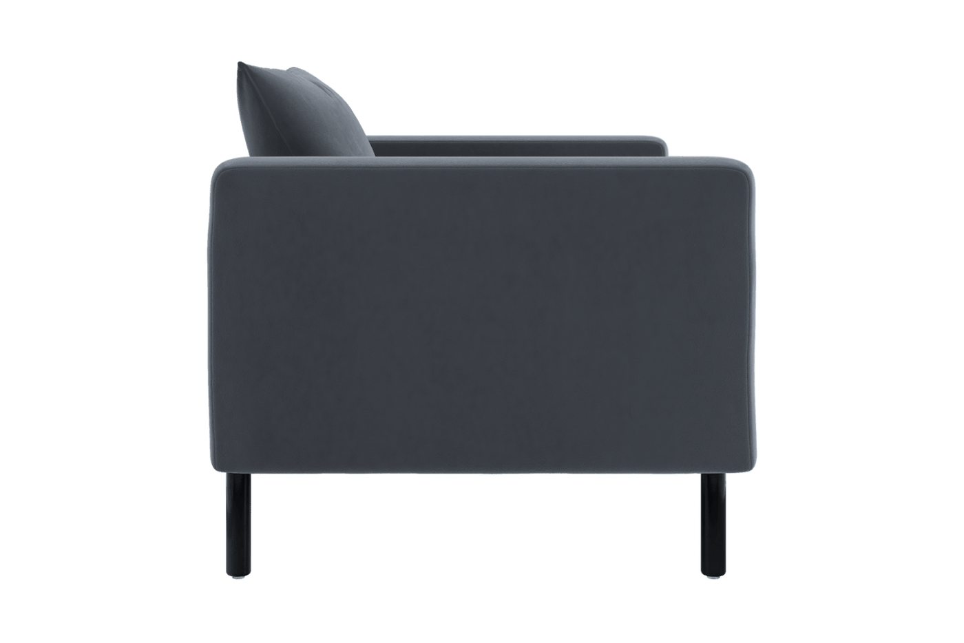 Sabai Design · The Essential Club Chair in Recycled Velvet | socius design in Rochester, MN