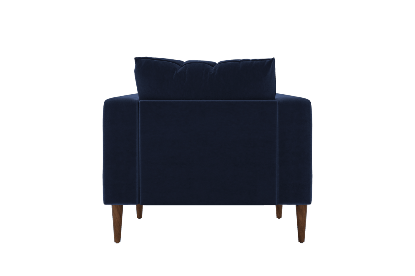 Sabai Design · The Essential Club Chair in Recycled Velvet | socius design in Rochester, MN